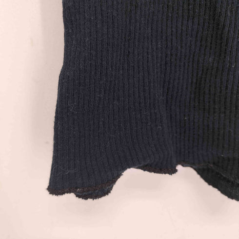 フルーツオブザルーム FRUIT OF THE LOOM スプレーデザイン コットン タンクトップ Y2K レディース import:S