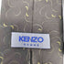 ケンゾーオム KENZO HOMME 総柄 シルク ネクタイ メンズ