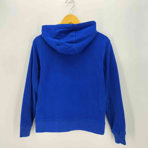 ポロラルフローレン POLO RALPH LAUREN ポニー 刺繍 ジップアップ パーカー レディース import:L