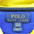 ポロラルフローレン POLO RALPH LAUREN ポニー 刺繍 ジップアップ パーカー レディース import:L