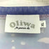 Yumin Ha Oliwa Mesh Top 02 メッシュトップ メンズ import:XL