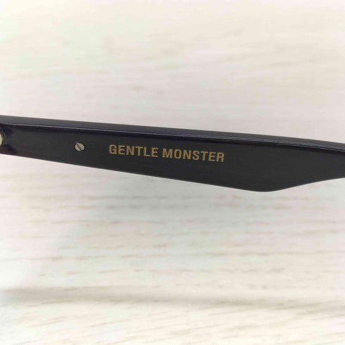 ジェントルモンスター GENTLE MONSTER LILIT リリット サングラス メンズ 63▢17-149