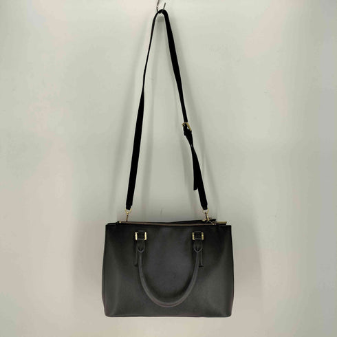 トリーバーチ TORY BURCH ロビンソン ダブルジップ レザー トート バッグ レディース