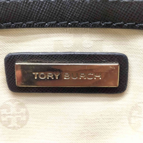 トリーバーチ TORY BURCH ロビンソン ダブルジップ レザー トート バッグ レディース