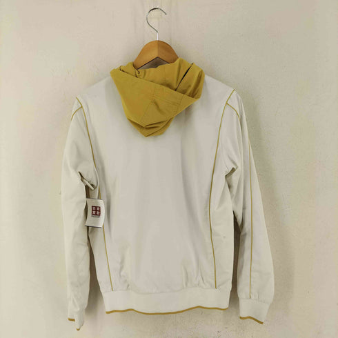 ナイキ NIKE ロゴバッチ付き ジップアップパーカー メンズ import:L