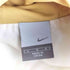 ナイキ NIKE ロゴバッチ付き ジップアップパーカー メンズ import:L