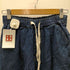 チャオパニックティピー CIAOPANIC TYPY HELLO.SANFRANCISCO 25SS レースカット アウト ワイド デニム パンツ レディース JPN:S