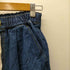 チャオパニックティピー CIAOPANIC TYPY HELLO.SANFRANCISCO 25SS レースカット アウト ワイド デニム パンツ レディース JPN:S