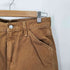 リーバイス Levis STAY LOOSE ダック ペインターパンツ メンズ W29/L32