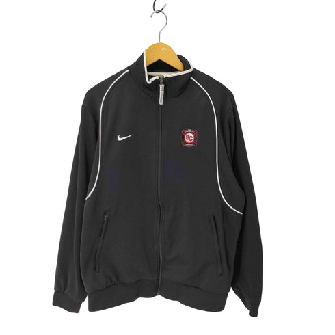 ナイキ NIKE トラックジャケット メンズ import:L