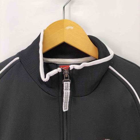 ナイキ NIKE トラックジャケット メンズ import:L
