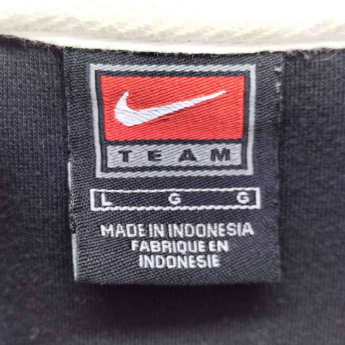 ナイキ NIKE トラックジャケット メンズ import:L