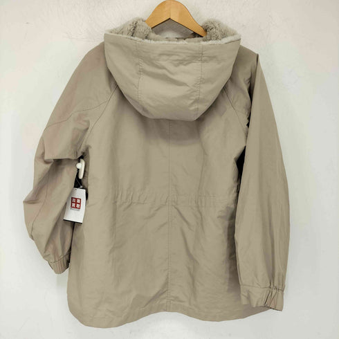 グローバルワーク GLOBAL WORK 3way 撥水マウンテンパーカー レディース JPN:M