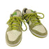 ナイキ NIKE SB Dunk Low Green Apple メンズ JPN:27.5