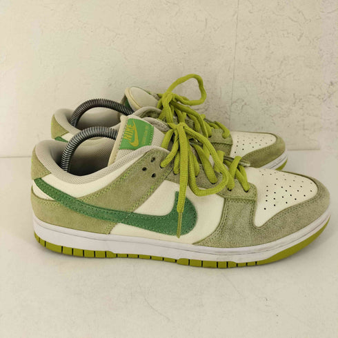 ナイキ NIKE SB Dunk Low Green Apple メンズ JPN:27.5