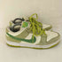 ナイキ NIKE SB Dunk Low Green Apple メンズ JPN:27.5