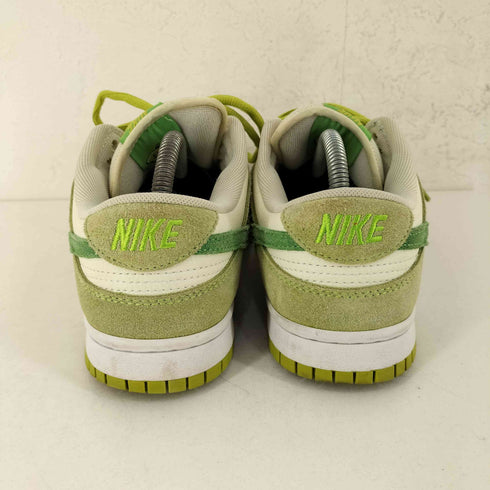 ナイキ NIKE SB Dunk Low Green Apple メンズ JPN:27.5
