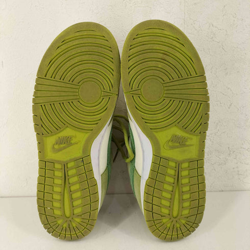 ナイキ NIKE SB Dunk Low Green Apple メンズ JPN:27.5