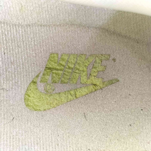 ナイキ NIKE SB Dunk Low Green Apple メンズ JPN:27.5