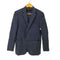 ユナイテッドアローズグリーンレーベルリラクシング UNITED ARROWS green label relaxing DORAGO 2B シングル テーラードジャケット メンズ JPN:46