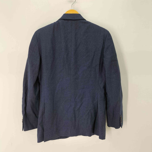 ユナイテッドアローズグリーンレーベルリラクシング UNITED ARROWS green label relaxing DORAGO 2B シングル テーラードジャケット メンズ JPN:46