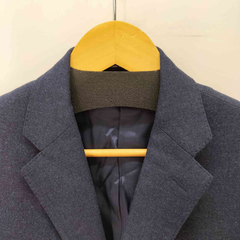 ユナイテッドアローズグリーンレーベルリラクシング UNITED ARROWS green label relaxing DORAGO 2B シングル テーラードジャケット メンズ JPN:46