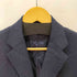 ユナイテッドアローズグリーンレーベルリラクシング UNITED ARROWS green label relaxing DORAGO 2B シングル テーラードジャケット メンズ JPN:46