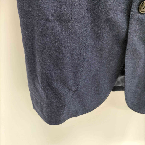 ユナイテッドアローズグリーンレーベルリラクシング UNITED ARROWS green label relaxing DORAGO 2B シングル テーラードジャケット メンズ JPN:46