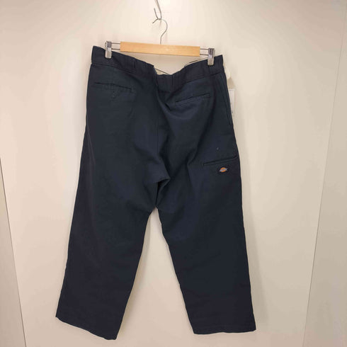 ディッキーズ Dickies ダブルニー ワークパンツ メンズ 40/30