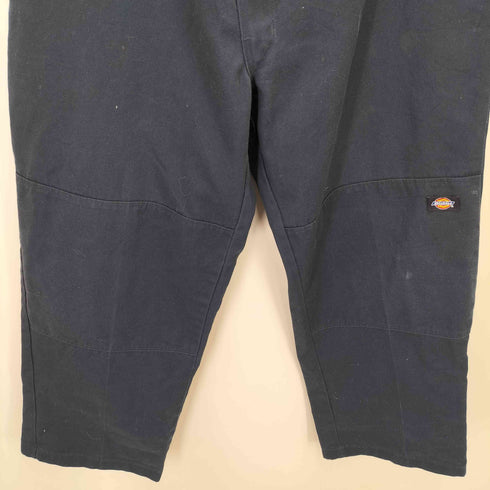 ディッキーズ Dickies ダブルニー ワークパンツ メンズ 40/30