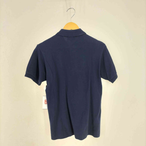 ラコステ LACOSTE CLASSIC FIT L.12.12 ポロシャツ メンズ import:XS