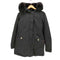 ウールリッチ WOOLRICH LUXURY ARCTIC PARKA FOX ラグジュアリー アークティック パーカー フォックス ファー レディース import:XS