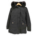 ウールリッチ WOOLRICH LUXURY ARCTIC PARKA FOX ラグジュアリー アークティック パーカー フォックス ファー レディース import:XS