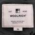 ウールリッチ WOOLRICH LUXURY ARCTIC PARKA FOX ラグジュアリー アークティック パーカー フォックス ファー レディース import:XS