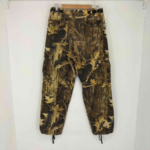 コロンビア Columbia ベアブランチBDUパンツ リアルツリーカモ メンズ 32