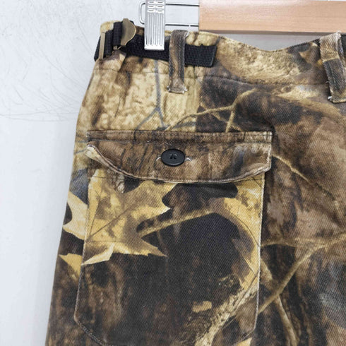 コロンビア Columbia ベアブランチBDUパンツ リアルツリーカモ メンズ 32