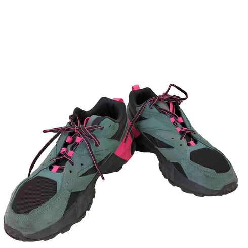 リーボック Reebok Aztrek Double Mix Trail Shoes メンズ 25.5