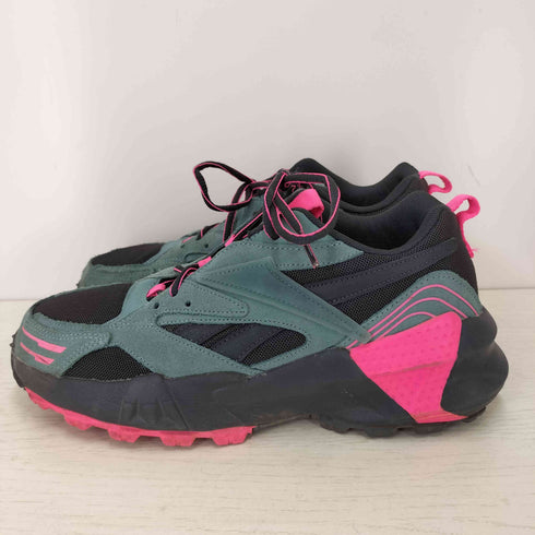 リーボック Reebok Aztrek Double Mix Trail Shoes メンズ 25.5