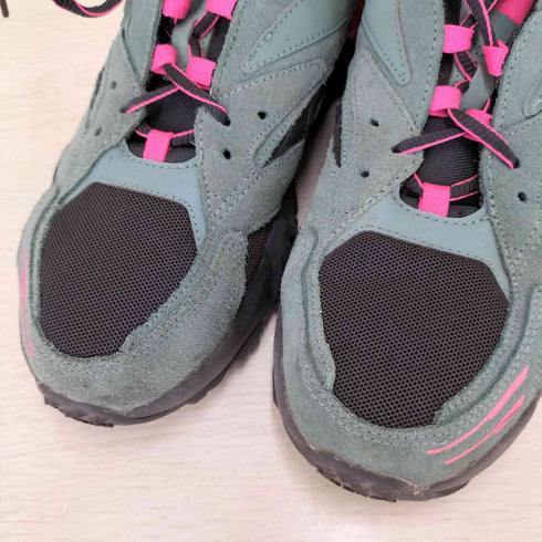 リーボック Reebok Aztrek Double Mix Trail Shoes メンズ 25.5