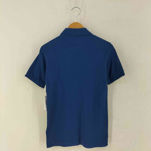 ラコステ LACOSTE CLASSIC FIT L.12.12 ポロシャツ メンズ import:XS