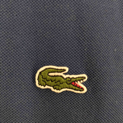 ラコステ LACOSTE CLASSIC FIT L.12.12 ポロシャツ メンズ import:XS