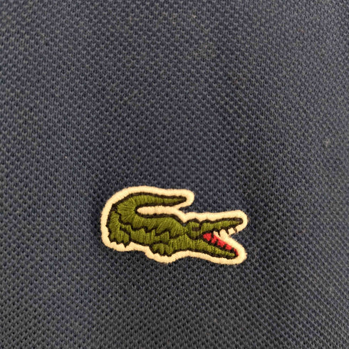 ラコステ LACOSTE CLASSIC FIT L.12.12 ポロシャツ メンズ import:XS