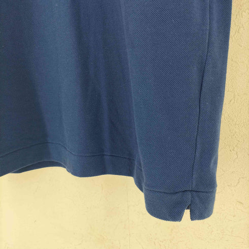 ラコステ LACOSTE CLASSIC FIT L.12.12 ポロシャツ メンズ import:XS