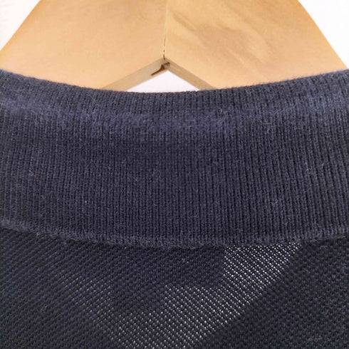 ラコステ LACOSTE L1312DL ロングスリーブ ポロシャツ メンズ import:XS