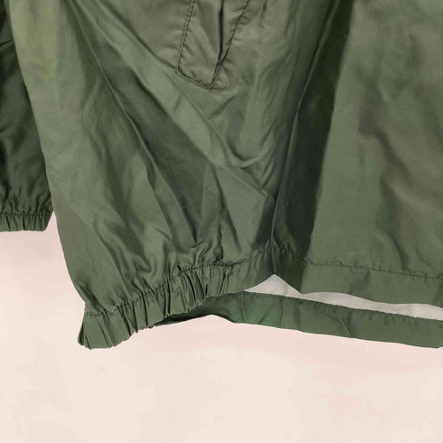 ギャップ Gap 90s OLD ナイロンアノラックパーカー メンズ XXL