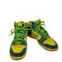 ナイキ NIKE DUNK HIGH PRO SB MARGE SIMPSON ZEST RADIANT GREEN マージシンプソンカラー メンズ JPN:26.5