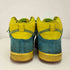 ナイキ NIKE DUNK HIGH PRO SB MARGE SIMPSON ZEST RADIANT GREEN マージシンプソンカラー メンズ JPN:26.5
