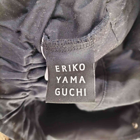 ERIKO YAMAGUCHI ストレッチサルエルパンツ メンズ JPN:L