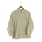 スティルバイハンド STILL BY HAND Pullover Shirt メンズ JPN:46