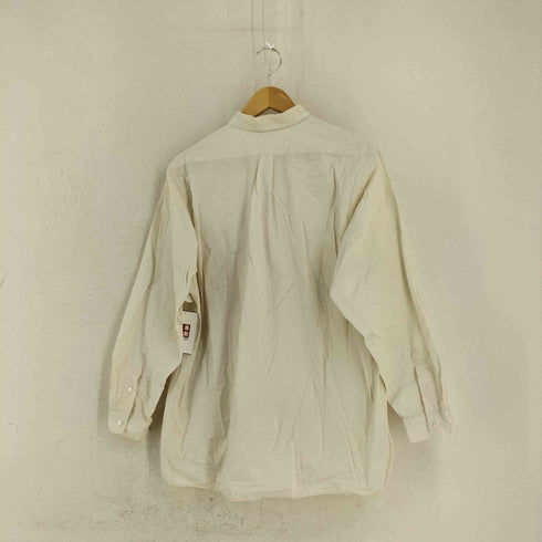 スティルバイハンド STILL BY HAND Pullover Shirt メンズ JPN:46